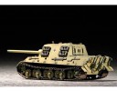 Trumpeter 07273 Jagdtiger (P)