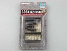 Trumpeter 00517 - 1/35 German Firearms Selection-G36K A2( KSK)