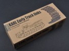 Trumpeter 02053 - 1/35 KARL Early Track links