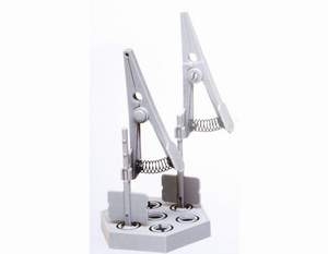 Trumpeter 09914 - Model Clamp