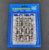 Trumpeter 06640 - 1/350 U.S. Marines Armor Accessories