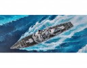 Trumpeter 04525 1/350 USS Hopper DDG-70