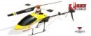 WALKERA 4#6 Metal Upgrade Brushless with WK-2402 Transmitter Edition Helicopter RTF - 2.4GHz WALKERA 4#6 Metal Upgrade Brushless with WK-2402 Transmitter Edition Helicopter RTF - 2.4GHz