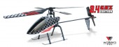 Walkera RC Helicopter HM 4# 2.4G 4 CH Channel Set RTF Walkera RC Helicopter HM 4# 2.4G 4 CH Channel Set RTF