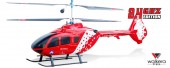 WALKERA LAMA 400(EC135) 2.4Ghz Metal Upgrade RTF Helicopter WALKERA LAMA 400(EC135) 2.4Ghz Metal Upgrade RTF Helicopter