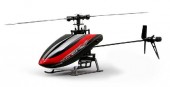 Walkera Mini CP FLYBARLESS with 3 Axis Gyro System 2.4G RC Helicopter Without Transmitter