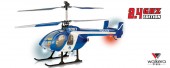 Walkera 53#Q3 53Q3 Dragonfly 2.4GHz 2.4G 4 CH Channel RC Helicopter  RTF Ready-To-Fly Kit Set (For Intermediate, beginner)