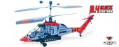 Walkera HM LAMA2Q1 Metal Upgrade Edition Helicopter 2.4G RTF Ready-To-Fly Kit Set (For Intermediate, beginner)