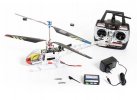 Walkera 53#1 53-1 2.4G 2.4GHz RC Helicopter 4 CH Channel RTF Ready-To-Fly Kit Set (for Intermediate, beginner)