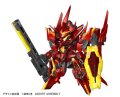 alt="Wave KM-040 - ExCreR/GustClaw Super Robot Heroes No.02 Assort Assembly" title="Wave KM-040 - ExCreR/GustClaw Super Robot Heroes No.02 Assort Assembly"