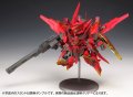alt="Wave KM-040 - ExCreR/GustClaw Super Robot Heroes No.02 Assort Assembly" title="Wave KM-040 - ExCreR/GustClaw Super Robot Heroes No.02 Assort Assembly"