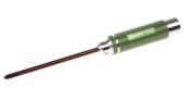 Xceed 106335 -  Phillips screwdriver 5.0 x 120mm