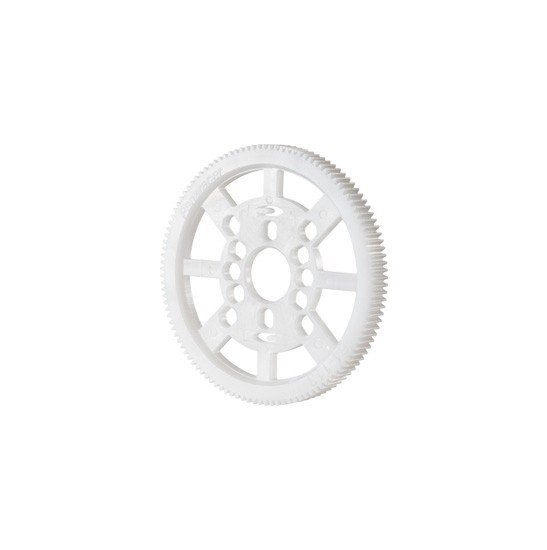 Xenon Racing Xenon 64 Pitch PR Spur Gear for Touring Car, 89T GPR64-089