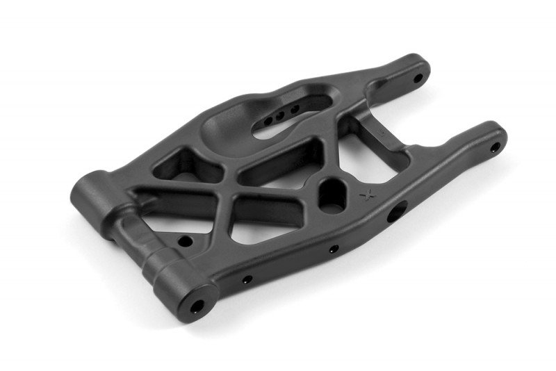 XRAY 353123 XB8\'16 Composite Rear Lower Suspension Arm - Left