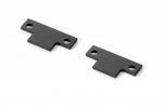 XRAY 354033 GT Composite 2-Speed Holder Plate (2)