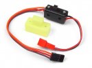 XRAY 356050 Battery Cable With Switch