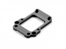 XRAY 351231 - GT Aluminium Front Differential Bulkhead Block Plate