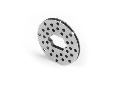 XRAY 354115 - Super-lightweight Ventilated Brake Disk - Precision-Ground - 6 Degree -large
