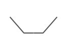 XRAY 352496-G - GT Front Anti-roll Bar 2.6mm