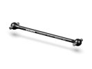 XRAY 355433-XH - Front Central Dogbone Drive Shaft 88mm W 6 Degree h Pins - Hudy Spring Steel