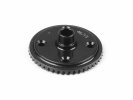 XRAY 354846 - FRont/Rear Differential Large Bevel Gear 46T- Matched For 13tpinion Gear