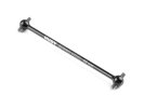 XRAY 355433 - Front Central Dogbone Drive Shaft 88mm - Hudy Spring Steel