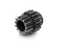 XRAY 358420 - Aluminium Pinion Gear 13/17t - Hard Coated