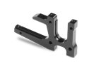XRAY 358787 - Aluminium Center Differential & Motor Mount For Split Differential Mount