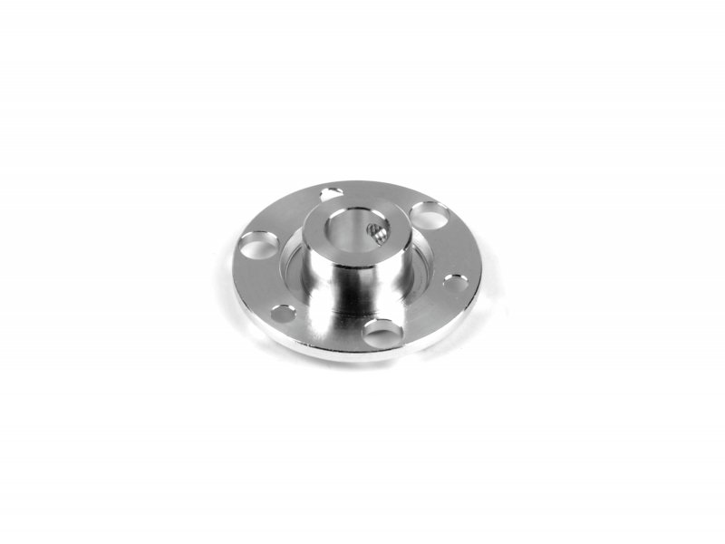 XRAY 354231 - GtXE Aluminium Center Spur Gear (2nd) Collar - 7075 T6