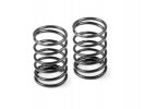 XRAY 358194 GT Progressive Spring Set C=4.1-4.7, 2-Dots with Stripe (2)