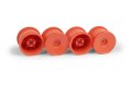 alt="XRAY 389936 M18T Aerodisk Wheels - Orange (4)" title="XRAY 389936 M18T Aerodisk Wheels - Orange (4)"