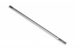 XRAY 385523 Aluminum Main Driveshaft NT18T, NT18MT