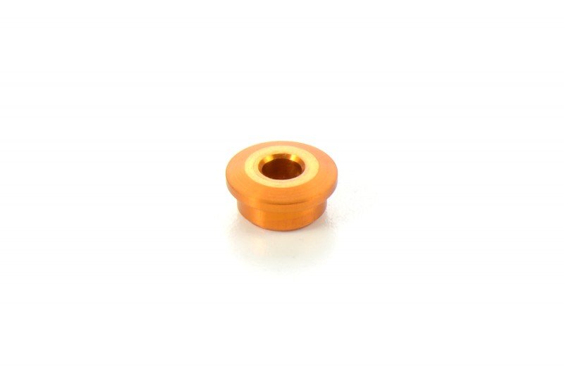 XRAY 336183 Aluminum Radio Plate Multi-Flex Bushing