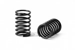 XRAY 338287 Spring-Set C=4.5 - Medium-Medium Hard - Rear (2)