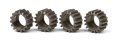 alt="XRAY 338517 XCA Aluminum 7075 T6 Hardcoated Pinion Gear - 17T (1st)" title="XRAY 338517 XCA Aluminum 7075 T6 Hardcoated Pinion Gear - 17T (1st)"