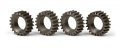 alt="XRAY 338522 XCA Aluminum 7075 T6 Hardcoated Pinion Gear - 22T (2nd)" title="XRAY 338522 XCA Aluminum 7075 T6 Hardcoated Pinion Gear - 22T (2nd)"