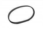 XRAY 335452 - Low Friction Drive Belt Rear 5.5 6 Degree 177 mm