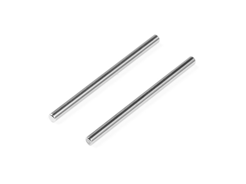 XRAY 337314 - Rear Lower Inner Pivot Pin (2)