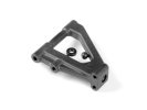 XRAY 332113-G - Composite Suspension Arm Front Lower For Wire Anti-roll Bar - Graphite