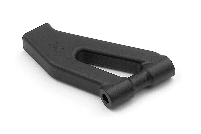 XRAY #332130 Composite Suspension Arm Front Upper - V2