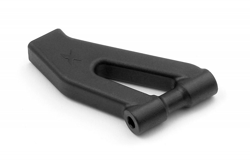 XRAY 332131 Composite Suspension Arm Front Upper - Hard