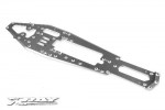 XRAY 331103 - ChaSSis 3mm With Weight Integration - CNC Machined - SwiSS 7075 T6