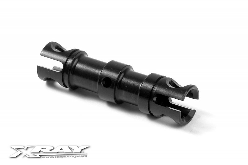 XRAY #345111 - Rear Solid AXLE Shaft - Lightweight