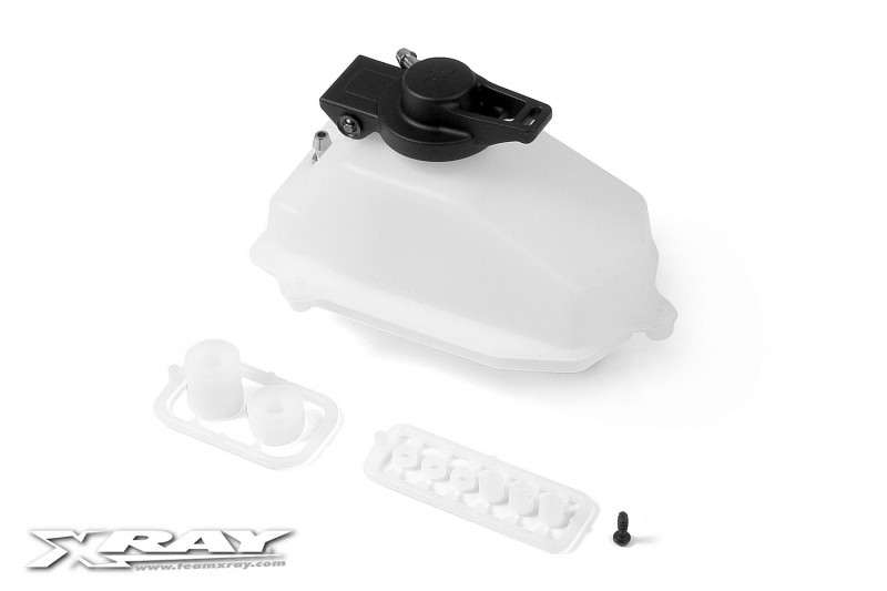 XRAY #348600 - Fuel Tank 125ccm - Set