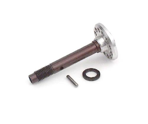 XRAY #305511 - Layshaft Spring Steel Integr. SPUR G. Adapter EVO2