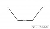 XRAY 303494 T4 Anti-Roll Bar Rear 1.4mm