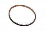 XRAY 305444 High-performance Kevlar Drive Belt Rear 3 x 183 mm