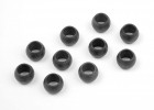 XRAY 307453 Pivot Ball 4.9 mm Double Bevel Shoulders (10)