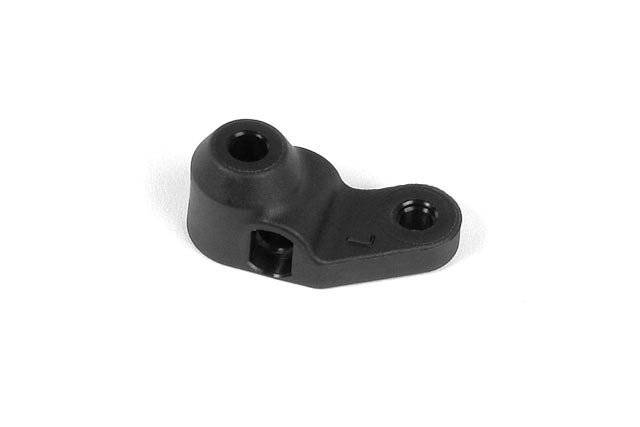 XRAY 372220 Composite Steering Block - Left