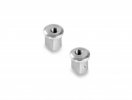 XRAY 372317 Aluminum Eccentric Bushing 0.5mm (2)